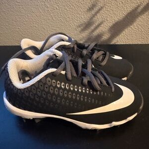 Nike Fast Flex Vapor Ultra-fly Cleats Baseball Cleats